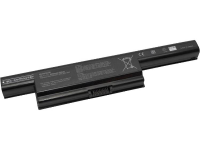Laptopaccu Ipc Computer Vervangt Originele Accu 07g016j11875, 90 N6s2b3000c, A32 K93, A42 K93, 07g016j11875p, 0b20 01020as, 0b20 00x50a, 0b110 00160000,