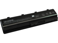 Ipc computer A0CQ62 593553 001 REPLACE Laptopaccu 10.8 V 5200 mAh HP
