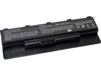 Ipc computer A00N56 A32 N56 REPLACE Laptopaccu 10.8 V 5200 mAh Asus