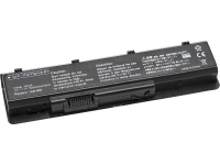 Asus Laptopaccu Vervangt originele accu A32 N55, N55L823, 07G016J71875, 07G016HY1875, A31 N55, A32 N45, 0B20 01000AS, 90 N692B1000U, 07G016J01875, 0B20 01010AS