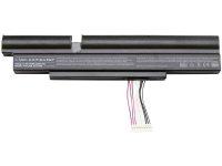 Laptopaccu Ipc Computer Vervangt Originele Accu Bt.00603.126, Bt.00605.070 10.8 V 5200 Mah