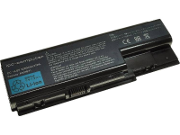 Ipc computer Laptopaccu A05521 14.8 V 5200 mAh Acer