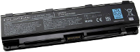 Ipc computer Laptopaccu PA5024U 1BRS REPLACE 10.8 V 5200 mAh Toshiba