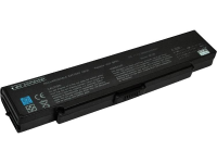 Laptopaccu Ipc Computer Vervangt Originele Accu Vgp Bps2c, Vgp Bps2, Vgp Bps2c, Vgp Bps2c.Ce7 11.1 V 5200 Mah