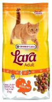 Versele Laga Lara Gevogelte kattenvoer 2 kg