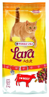 Versele Laga Lara Vlees kattenvoer 2 kg