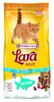 Versele Laga Lara Vis kattenvoer 2 kg