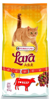 Versele Laga Lara Vlees kattenvoer 10 kg