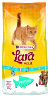 Versele Laga Lara Vis kattenvoer 10 kg