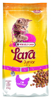 Versele Laga Lara Junior Kip kattenvoer 2 kg