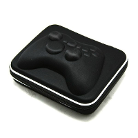 Large Capacity Carrying Pouch For Xbox 360 Wired/wireless Controller