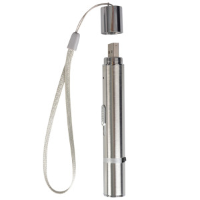 7 In 1 laser kattenspeeltje met ledlampje en UV licht Per stuk