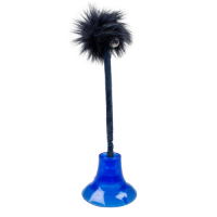 Wobble 'n play spring kattenspeelgoed Per stuk