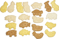 10 Kg Lars Dierenfiguurtjes Mix