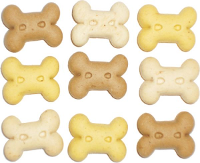 7,5 Kg Lars Puppy Treats Kluifjes