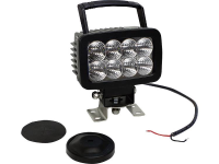 Las Werkschijnwerper 3984 Lm 12 V, 24 V