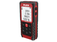 Laserafstandsmeter Flex Adm 60 Li Meetbereik (max.) 60 M Kalibratie Conform: Fabrieksstandaard (zonder Certificaat)