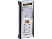 Laserafstandsmeter Laserliner Distancemaster Home Meetbereik (max.) 25 M Kalibratie Conform: Fabrieksstandaard (zonder Certificaat)
