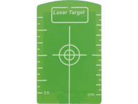 Laserdoel Laserliner 023.65A 023.65A Geschikt Voor Laserliner