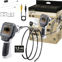 Laserliner 082.252E Inspectiecamera