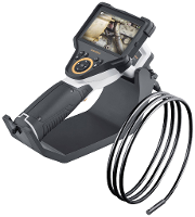 Laserliner 082.280A Inspectiecamera Sonde Ø: 8 mm Sondelengte: 3 m