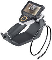 Laserliner 082.282A Inspectiecamera Sonde Ø: 6 mm Sondelengte: 1.5 M
