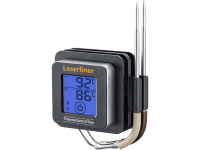Laserliner 082.429A Insteekthermometer 300 Â°C (max)