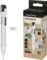 Laserliner ActivePen Spanningstester