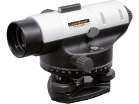 Laserliner Al 22 Classic Optisch Nivelleerinstrument Zelfnivellerend Optische Vergroting (max.): 22 X Kalibratie Conform: Iso