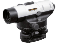 Laserliner Al 26 Classic Optisch Nivelleerinstrument Zelfnivellerend Optische Vergroting (max.): 26 X Kalibratie Conform: Fabrieksstandaard (zonder Certificaat)