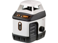 Laserliner Aquapro 310 Rotatielaser Incl. Laserontvanger, Zelfnivellerend Reikwijdte (max.): 300 M Kalibratie Conform: Iso