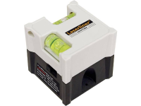 Laserliner Lasercube 081.108A Laserwaterpas 1 Mm/m Kalibratie Conform: Iso