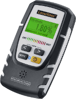 Laserliner MoistureMaster Compact Plus Materiaalvochtigheidsmeter