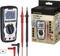 Laserliner MultiMeter Compact Multimeter
