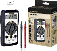 Laserliner MultiMeter Multimeter