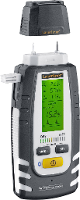 Laserliner MultiWet Master Compact Plus Materiaalvochtmeter Temperatuurmeting