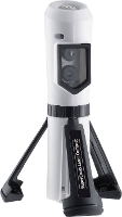Laserliner Supercross Laser Compact Kruislijnlaser Zelfnivellerend Reikwijdte (max.): 20 M Kalibratie Conform: Iso