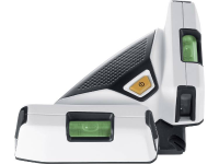 Laserliner Supersquare Laser 4 Lijnlaser Reikwijdte (max.): 15 M Kalibratie Conform: Fabrieksstandaard (zonder Certificaat)