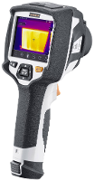 Laserliner ThermoCamera HighSense Warmtebeeldcamera  20 tot +650 °C 160 x 120 Pixel 9 Hz