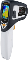 Laserliner ThermoVisualizer Plus Warmtebeeldcamera  20 tot +250 Â°C 9 Hz