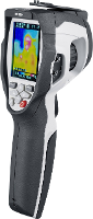 Laserliner Warmtebeeldcamera Kalibratie DAkkS  20 tot 350 Â°C 80 x 80 pix 30 Hz