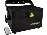 Laserworld Pro 800rgb Laser Lichteffect