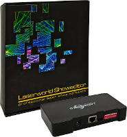 Laserworld Showeditor 2015 Set Dmx Software