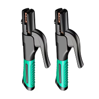 Lassen Elektrodehouder 600A 800A Veilige Tandklem 27 cm Lengte Hittebestendige Laskap Tool Hoge Geleiding Efficiënte Str
