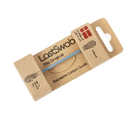 LastObject LastSwab Basic Refill   Blauw