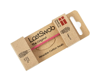 LastObject LastSwab Basic Refill   Rood