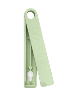 Lastobject LastSwab Herbruikbaar Wattenstaafje Baby   Groen