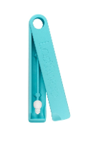 Lastobject LastSwab Herbruikbaar Wattenstaafje Baby   Turquoise