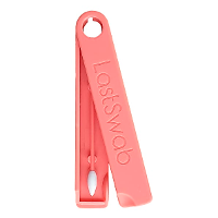 LastObject LastSwab Herbruikbaar Wattenstaafje Beauty Peach