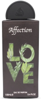 Lattafa Affection Love Eau de Parfum
